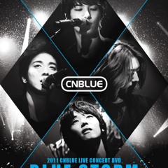 CN BLue: Y, Why [Bluestorm LIVE concert 2011]