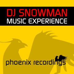 Snowman - Music Experience (Madwave Remix)