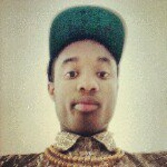 Mike Melinoe-Hum Sea (prod. by Pat Streater).