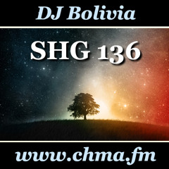 Bolivia - Episode 136 - Subterranean Homesick Grooves