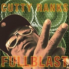 Cutty Ranks - Full Blast (Ealzee Remix)