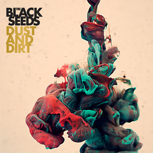 Dust and Dirt - Prince Fatty Dub