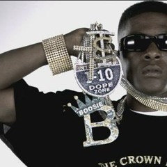 New Lil Boosie Type Instrumental "Still Swervin" Free Download (Let Gamble Whip The Beat)