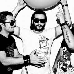 Swedish House Mafia - Until Now (Mini Mix by Dj Francois 99)