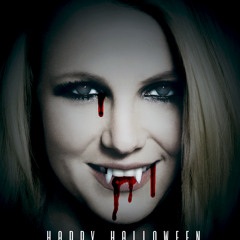 Britney Spears - Scary (ScareMix)