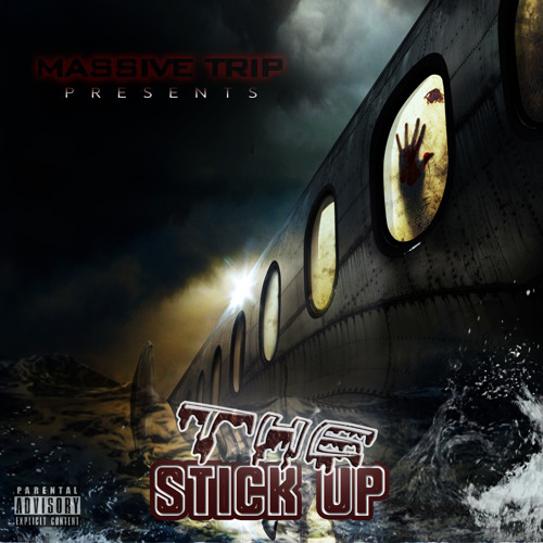 06.Wu-Block (feat. Method Man, Streetlife & Jadakiss) - Never Going Back (Massive Trip BLND)