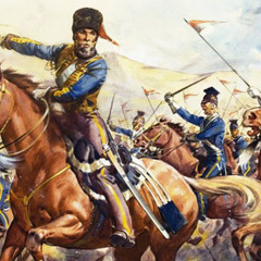 Light Brigade