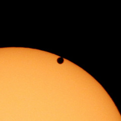 Venus Transit