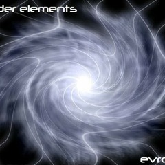 Harder Elements October 2012