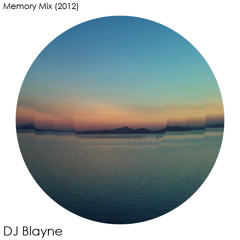 Memory Mix (2012)