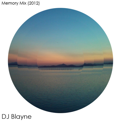 Memory Mix (2012)