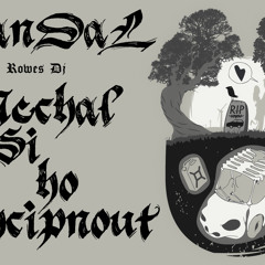 Nechal si ho chcípnout