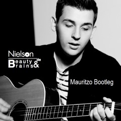 Nielson - Beauty & De Brains (Mauritzo Bootleg)