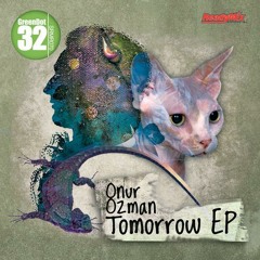 Onur Ozman - Tomorrow (Spennu Where's Tomorrow's Soul Mix)
