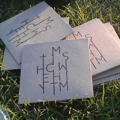 They Might Swim - Dear Reader