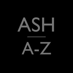 Ash - Arcadia