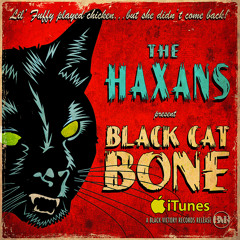 "Black Cat Bone"