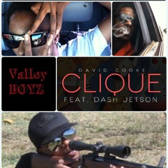 Kanye West - Clique ft. Big Sean & Jay z (explicit)Valley Boy Version