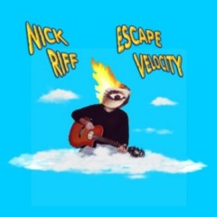 Escape Velocity