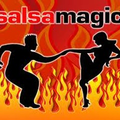 LA MEJOR SALSA PARA BAILAR parte 3