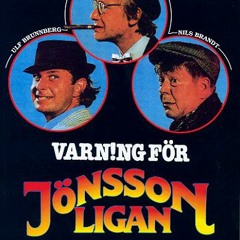 Jönsson Ligan