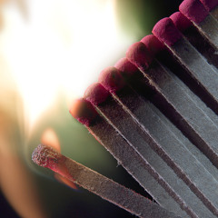 Book of Matches