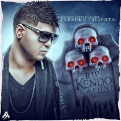 Farruko - Desenmaskarando Un Lobo (By Mambo Kingz & Dj Luian)