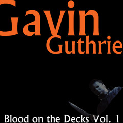 Blood On The Decks Vol. 1