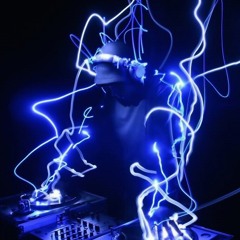 Dj Dash at Fishers Field