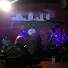 TIME & TEMP LIVE@SHWERVERS 10-05-12