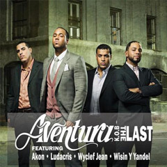 Our Song - Aventura