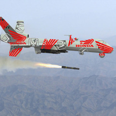 Honda Civic Predator