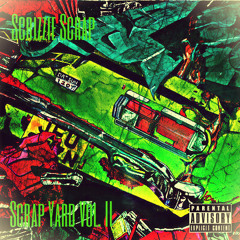 Scrizzie Scrap - Don't Judge Me (Remix)