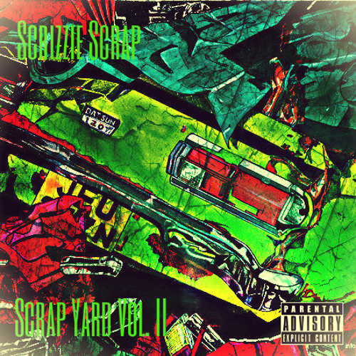 Scrizzie Scrap - Don't Judge Me (Remix)