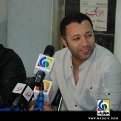 Ahmed Fahmy - Mosh Beyhazar