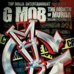 New G Mob (2x)