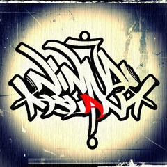 Hip hop y punto - Ninjah klan