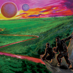Four Splices - Faster Than Light