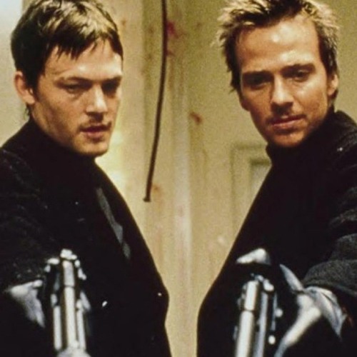 boondock saints