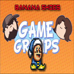 Game Grumps Remix - Banana Shoes