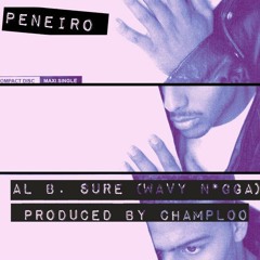 AL B.Sure(Wavy Nigga)
