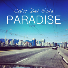 Calar Del Sole - Avenue (Original Mix)
