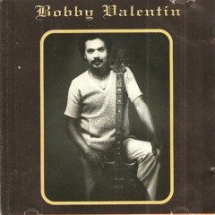 Brujeria - Bobby Valentin (canta rafu warner) by okere dj.