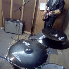 Back In The Shed at Big Bear Tattoo