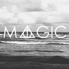 Brian Mart- The Magic (Getza Hdz HCS Remix)