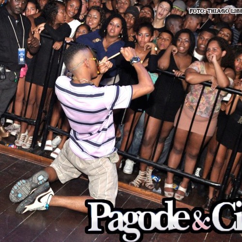 MC NEGO DO BOREL - AO VIVO PRO COMPLEXO DO LINS (( DJ PELÉ ))