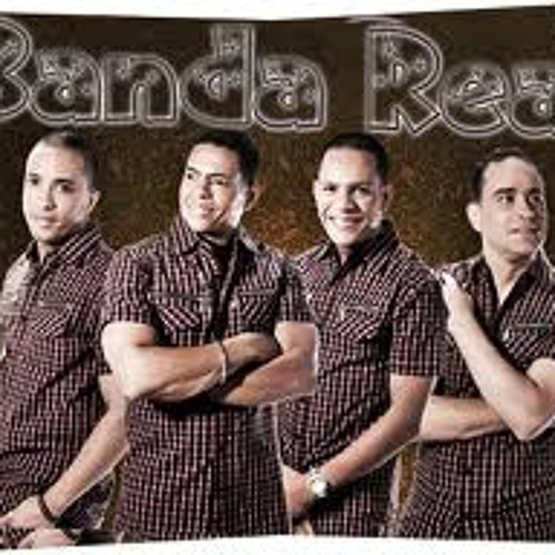 Banda Real - Popurri Navideno