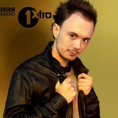 Raw Theory - Meltdown (#3 BBC 1Xtra Charts)