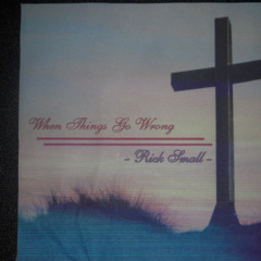 Rick Small - "Abide With Me"