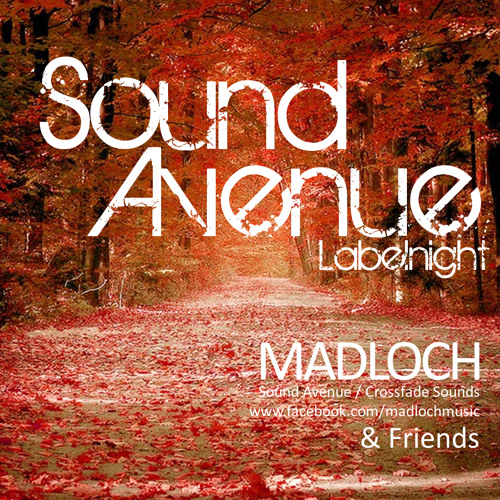 Sound Avenue Labelnight with Madloch @ Tinto Basement (2012-10-26) 6h-set